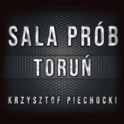 VIP Sound Studio Nagrań Sala Prób Toruń