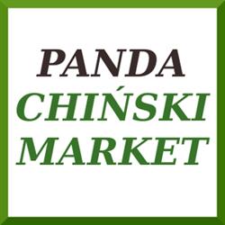 Panda Chiński Market