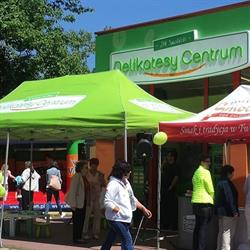 Delikatesy Centrum Sieradz