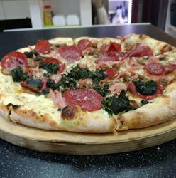 Pizzeria ULA'la