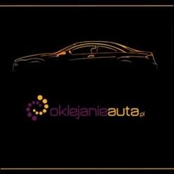 Oklejanieauta