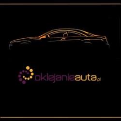 Oklejanieauta