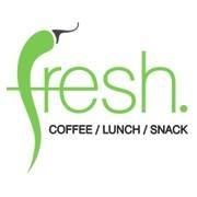 FRESH w Regent Office