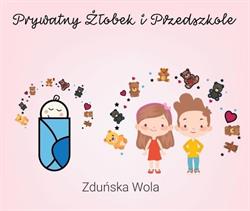 Prywatne Przedszkole i Żłobek Pluszakowo