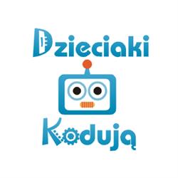 Dzieciaki Kodują - nauka programowania i robotyki dla dzieci i młodzieży