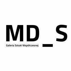 Galeria Sztuki Współczesnej  MD_S