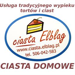 Ciasta Elbląg