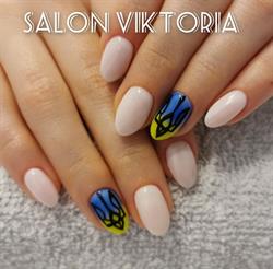 Viktoria Salon Piękności tel. +48693272099
