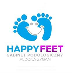 Happy Feet Gabinet Podologiczny Aldona Zygan