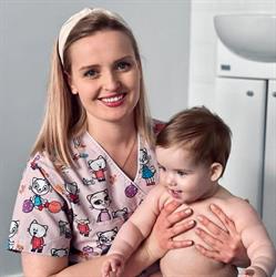Fizjosensoryka Smyka Fizjoterapia Dzieci i Niemowląt