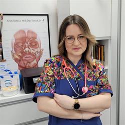 Gabinet Logopedyczny Logosfera mgr A. Michnik