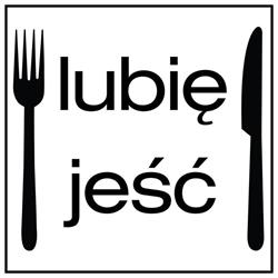 lubię jeść