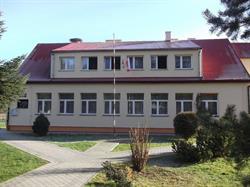 Szkoła Podstawowa im. Noblistów Polskich w Sufczynie