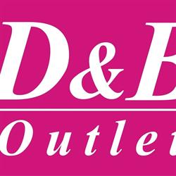 D&B Outlet Skarżysko Kamienna