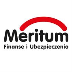 Meritum Finanse i Ubezpieczenia Żory