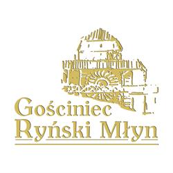 Gościniec Ryński Młyn