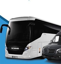 Transport Osobowy. Wynajem busów i autokarów Leszek Świtek
