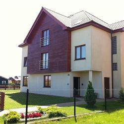 Apartamenty Łeba Kwiatkowskiego 25