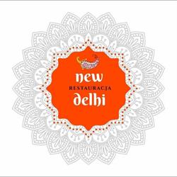 New Delhi Restauracja