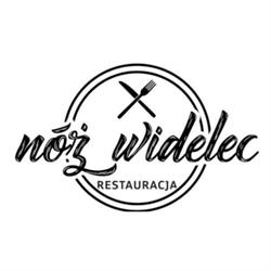 Nóż Widelec-Kuchnia Domowa
