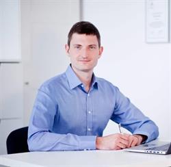 OMT Center Marcin Grześkowiak