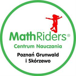 MathRiders Poznań Grunwald