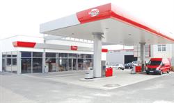 LIPRO Petrol