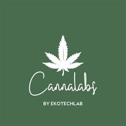 Cannalabs by Ekotechlab