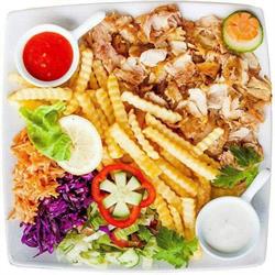 Kebab habiby
