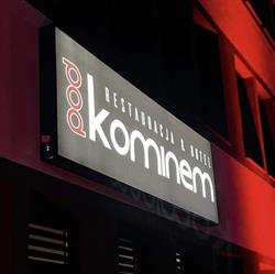 Restauracja Pod Kominem