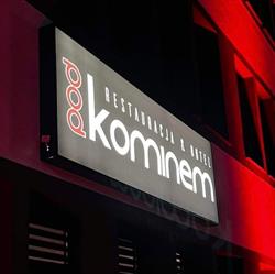 Restauracja Pod Kominem