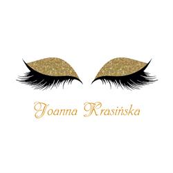 Joanna Krasińska - stylizacja rzęs