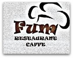 Restauracja Fum