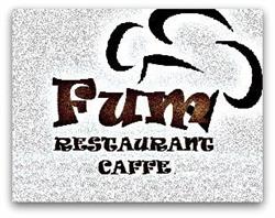 Restauracja Fum