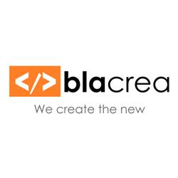 Blacrea - strony www, sklepy internetowe, pozycjonowanie za grosze