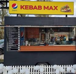 Kebab Max