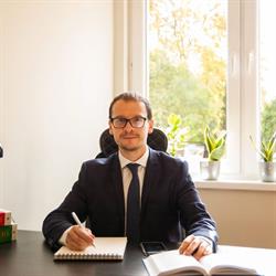 Adwokat Szamotuły Bartosz Kuczyński Porady Prawne Rozwody Spadki Rodzinne Alimenty Odszkodowania