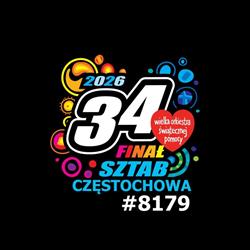 WOŚP Częstochowa