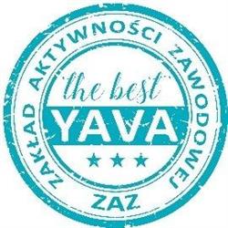 Zakład Aktywności Zawodowej YAVA