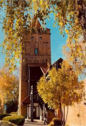 Brama Wrocławska