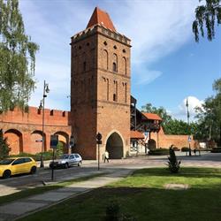 Brama Wrocławska