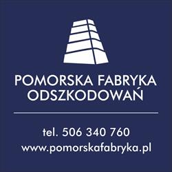 Pomorska Fabryka Odszkodowań