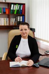 Beata Sprengel Adwokat