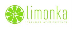 Limonka. Rysunek Architektura