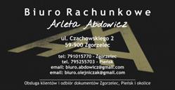 Arleta Abdowicz