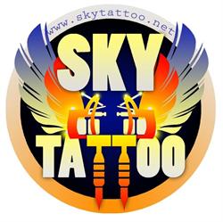 SKY Tattoo Poznań