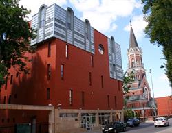 Archiwum i Muzeum Archidiecezjalne w Białymstoku