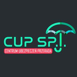 CUP Centrum Ubezpieczeń Przerada - Ubezpieczenia Chełmno