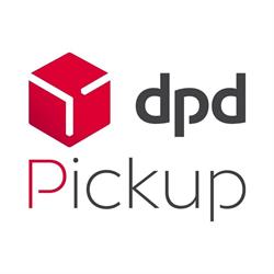 DPD Pickup Murowana Goślina