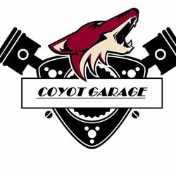 Coyot Garage